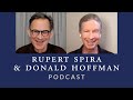 The convergence of science and spirituality part one  donald hoffman  rupert spira