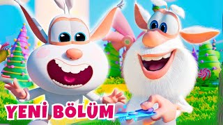 Booba 💥 Minik Booba – YENİ 132. Bölüm ⭐ En İyi Bölümler Derleme ⭐ Çocuklar için Komik Çizgi Film