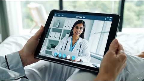 Doctor AI keeps patients safe and your practice profitable.