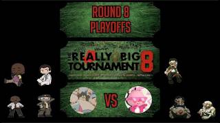 Download lagu The Really Big Tournament 8 - Playoffs Round 8 - Orphan Truck Drivers  #14 vs Loopy Family #19