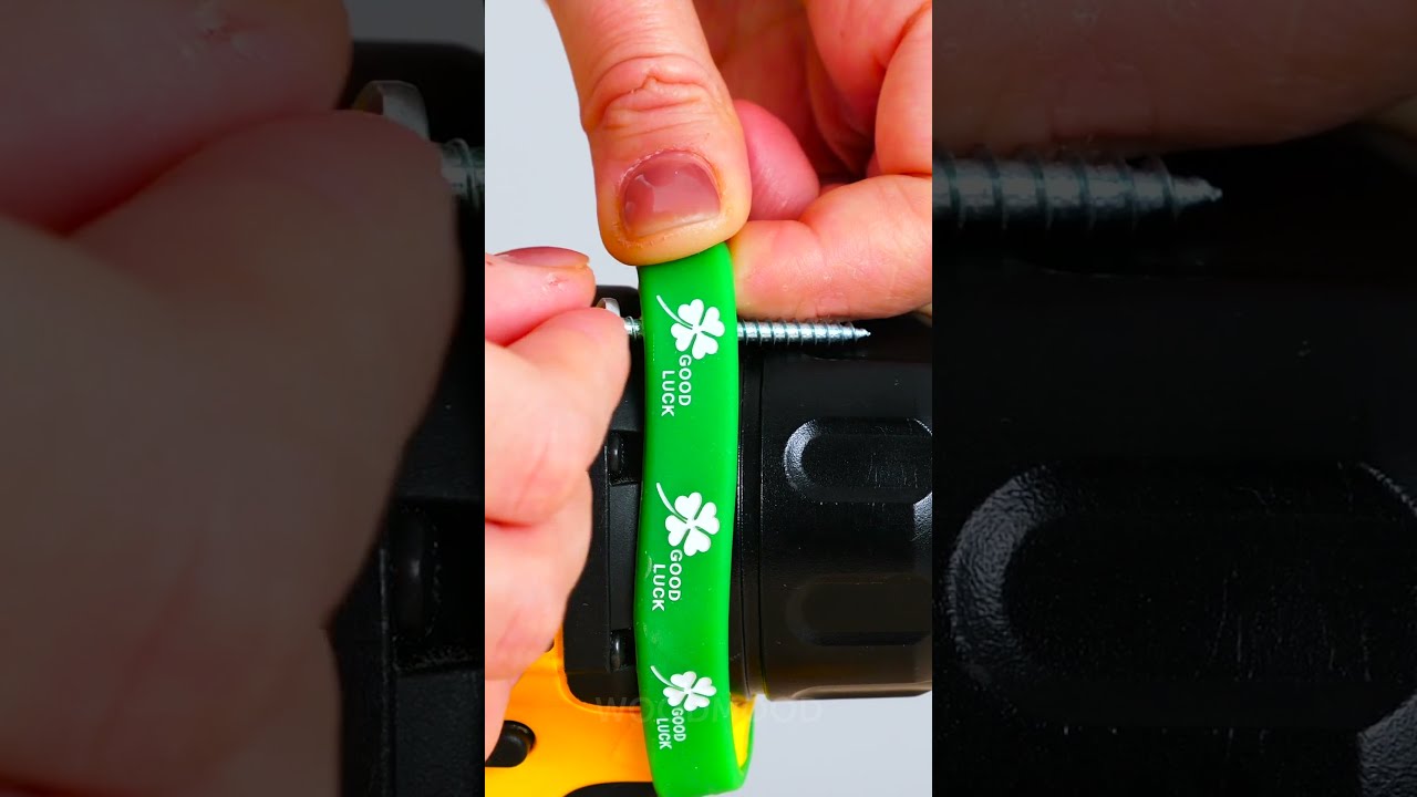 Simple ideas that will make your life easier. Unexpected ways to use tools🔥 