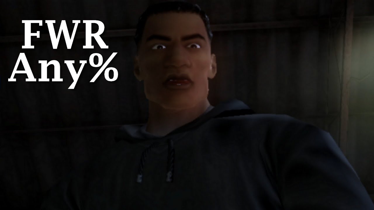 (FWR) Def Jam Fight For NY Any% Speedrun - 58:30 [26:51 IGT] - YouTube