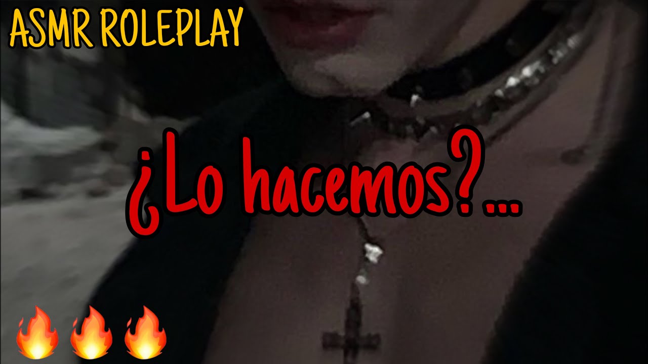 ASMR NOVIO TE REGAÑA POR LLEGAR EBRIA 😏🔥 - ASMR ROLEPLAY ESPAÑOL | ASMR PARA DORMIR | HOMBRE ASMR