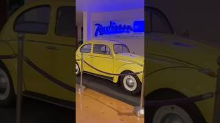Radisson Blu Resorts Cavelossim Goa #beachvacation #goa #goavibes #travelvlog #youtube #trending