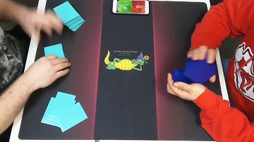 Jund Sacrifice vs. Izzet Phoenix FNM Round 1 12-6-2019