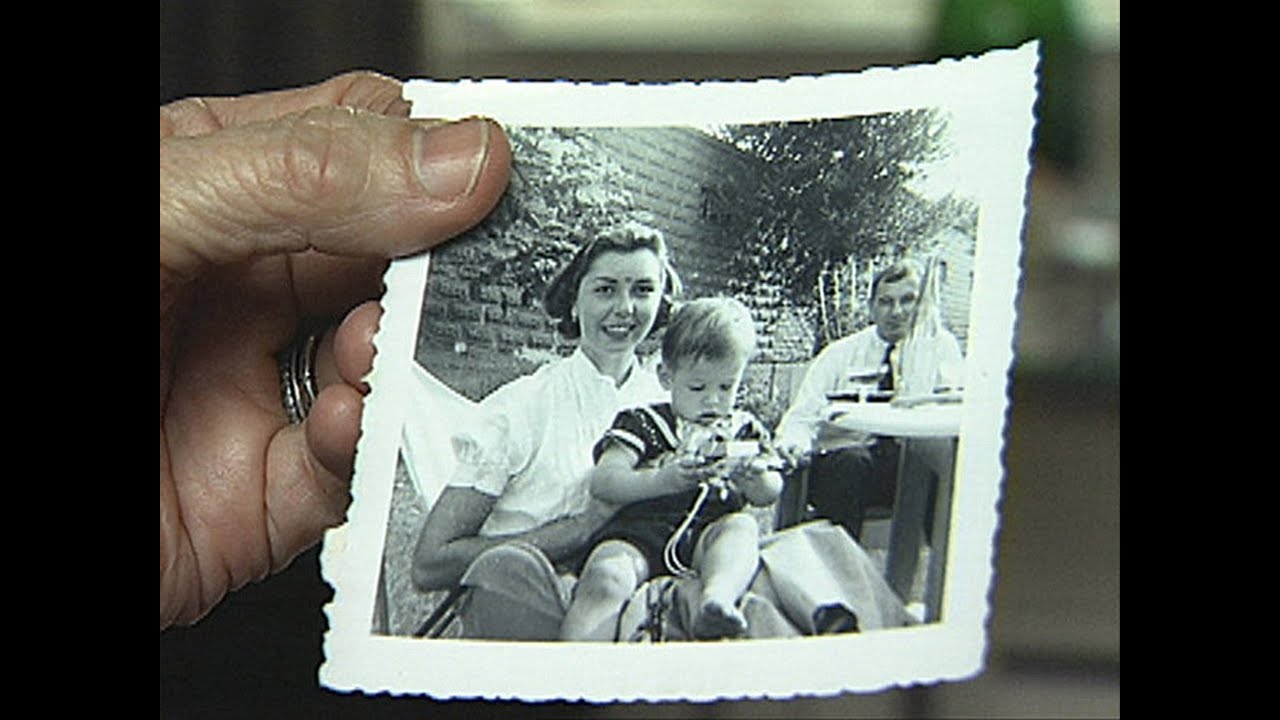 Refigerator Mothers - documentary