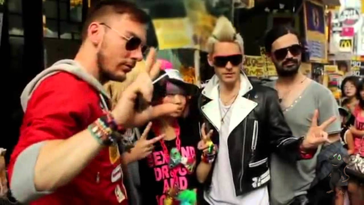 Shannon Leto Fan Vid  Working Man Dedication for Debbiexx