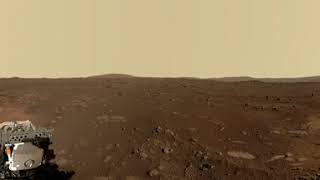 Perseverance in 8K 360 with AmbiX (Created from the JPL panoramic TIF file)
This 8192 x 4096 360 video was created from the very high resolution TIFF (32K pixels) formatted 360 panoramic created by NASA Jet Propulsion Laboratory (JPL). However the panoramic made available is not of consistent color grade across the entire panoramic and sky and lower points have not been properly covered until now.
Owl Creek Technologies regraded the sky and surface as well as ensured the color remained as vibrant as those in the TIF file. We also added a little fun cover over the lower intersecting point.
We also added the audio files recorded by #Perseverance, but Ambisonicized them to give them a 3D positional quality and give more life to the barren area surrounding the rover known as #JezeroCrater .
Looking forward to when all the image files will be available from the right camera of the stereo paired #MastCamZ camera that took this as well as many of the other gorgeous extremely detailed images that being made avaiable here: https://mars.nasa.gov/mars2020/multimedia/raw-images/ so that a 3D stereo 360 can be created, but until then just pretend you have one eye closed. :)
Enjoy and look forward to our Unreal Engine based Ingenuity FPV flight sim coming out in a few weeks. Perseverance in 8K 360 with AmbiX (Created from the JPL panoramic TIF file)