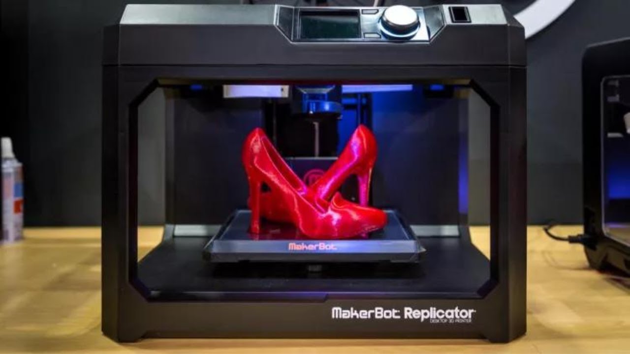 TOP 5 Best 3D Printers You Get in 2024