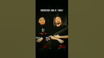 "Bleed" riff that goes unnoticed (Meshuggah)