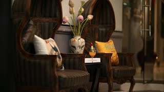 Hanoi Garden Hotel & Spa, Vietnam | Travel With Sandhya