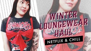 Winter Loungewear Haul | Netflix & Chill | soothingsista
I partnered with Adore Me for this video!
Subscribe Here ►► http://bit.ly/2gPLAzR
Instagram ⇨ https://www.instagram.com/soothingsista
Facebook ⇨ https://www.facebook.com/soothingsista
Twitter ⇨ https://twitter.com/sistasoothing
Snapchat ⇨ sistasoothing
Get your first set for $24.95 with monthly VIP membership!: http://adore.me/adoremess
Shop Coriann (blue flannel set): http://adore.me/coriannss
Shop Nicholas (blue flannel pants): http://adore.me/nicholasss
Shop Matthew (red flannel pants): http://adore.me/matthewss
Shop Leonarda (black velvet slip): http://adore.me/leonardass
Shop Lanala (black velvet robe): http://adore.me/lanalass
Shop Leola (red velvet slip): http://adore.me/leolass
Shop Noleeta (red cushy robe): http://adore.me/noleetass
Shop Grecia (red slippers): http://adore.me/greciass
Shop Laciann (plaid bra set): http://adore.me/laciannss
Shop Gynger (red present bra set): http://adore.me/gyngerss
YouTube: https://www.youtube.com/AdoreMeTV
Instagram: https://www.instagram.com/adoreme/
Cop My Gear ⇨
Canon EOS 6D Mark II DSLR Camera | http://amzn.to/2vBsANK
Canon EF 24-105mm f/4L IS II USM Lens | http://amzn.to/2hYP4oI
Canon EF 40mm f/2.8 STM Lens | http://amzn.to/2wSk796
Vanguard Alta Pro 263AB 100 Aluminum Tripod | http://amzn.to/2wI6fhs
Diva Ring Light Super Nova 18” | http://amzn.to/2fEYmoZ
StudioPro 3200 Watt Double 24”x36” Softbox | http://amzn.to/2w4PO1m
Filmed and Edited by Stephanie Villa
Graphics by Jean Pongsai | https://jeanpongsai.com/
Music via Joakim Karud | https://www.youtube.com/user/JoakimKarud
FTC: This video is sponsored by Adore Me! Winter Loungewear Haul | Netflix & Chill | soothingsista