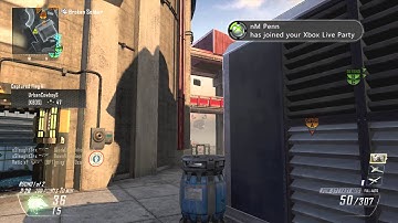 Black Ops 2 - Vatic xF Kill Chain