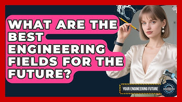What Are the Best Engineering Fields for the Future? - Your Engineering Future