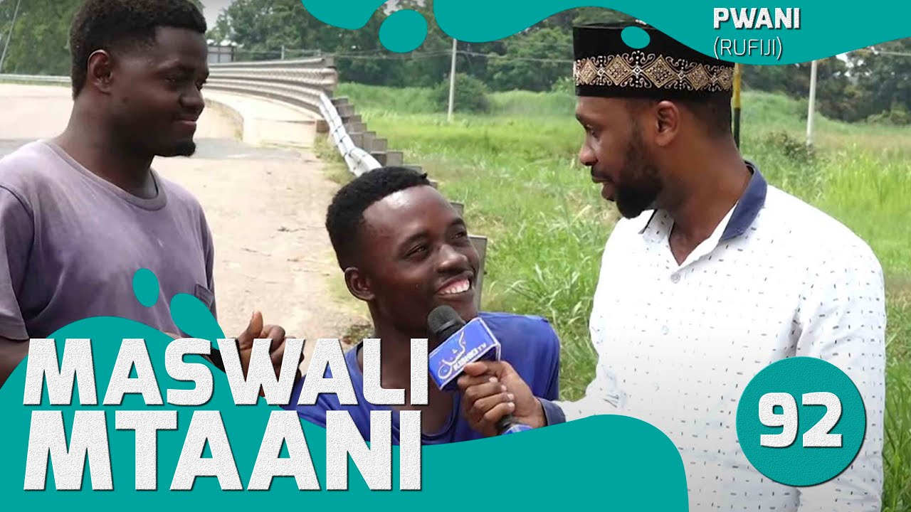 EPISODE; 92 RABIU THAANIY NI MWEZI WA NGAPI KATIKA MIEZI KUMI NA MBILI YA KIISLAM