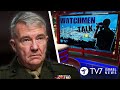 TV7 Israel Watchmen Talk – USMC Gen. (Ret.) Frank McKenzie, Recently Retired U.S. CENTCOM Commander