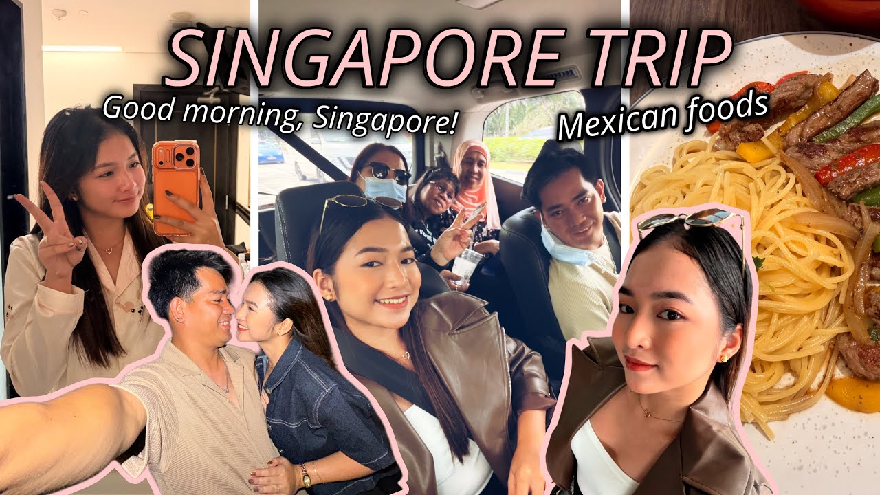 GRABE! NAPAGOD AKO NGAYONG ARAW PERO SULIT!