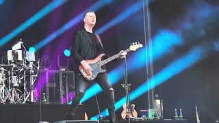Simple Minds - Theme For Great Cities - Sparkassenpark Mönchengladbach - 11.07.2025