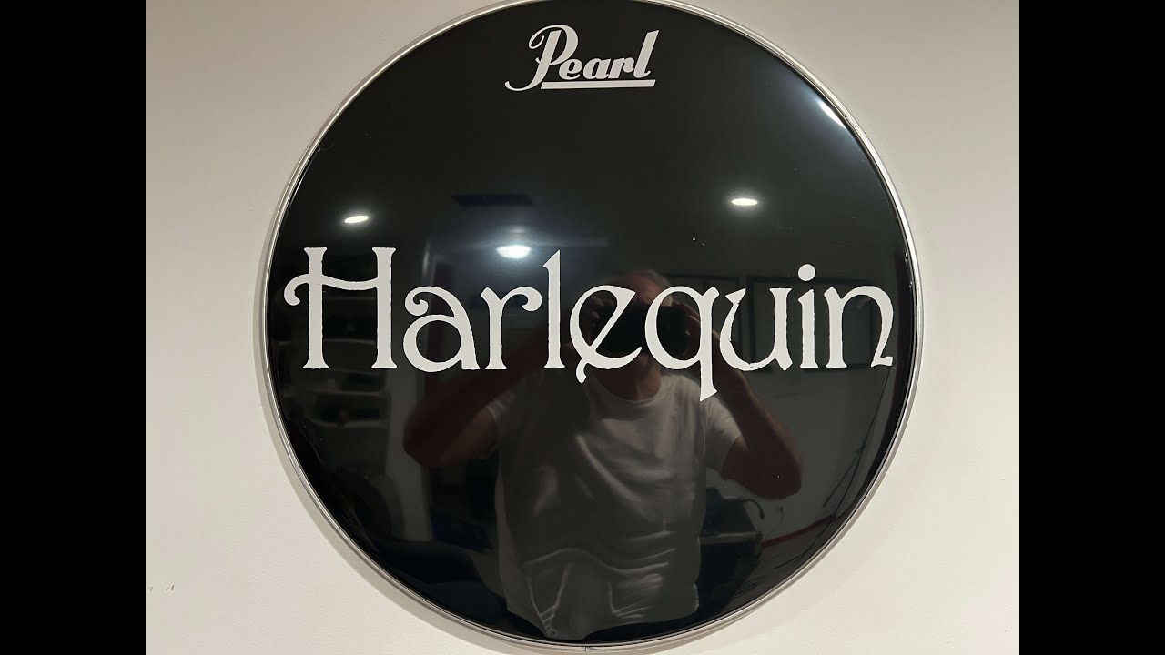 19800923 - HAREQUIN REUNION - DANCE THE NIGHT AWAY - VAN HALEN