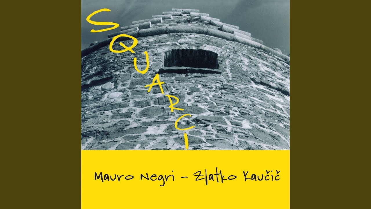Watch Squarci 3 (Original Version) on YouTube Watch Squarci 3 (Original Version) on YouTube
