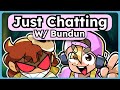 [JUST CHATTING] Bundun Teaches Me How to Be an Aussie 🦘🦘🦘 (w/ @Bundun )