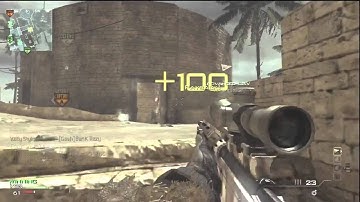 CLEAN 6 MAN ON SCREEN!