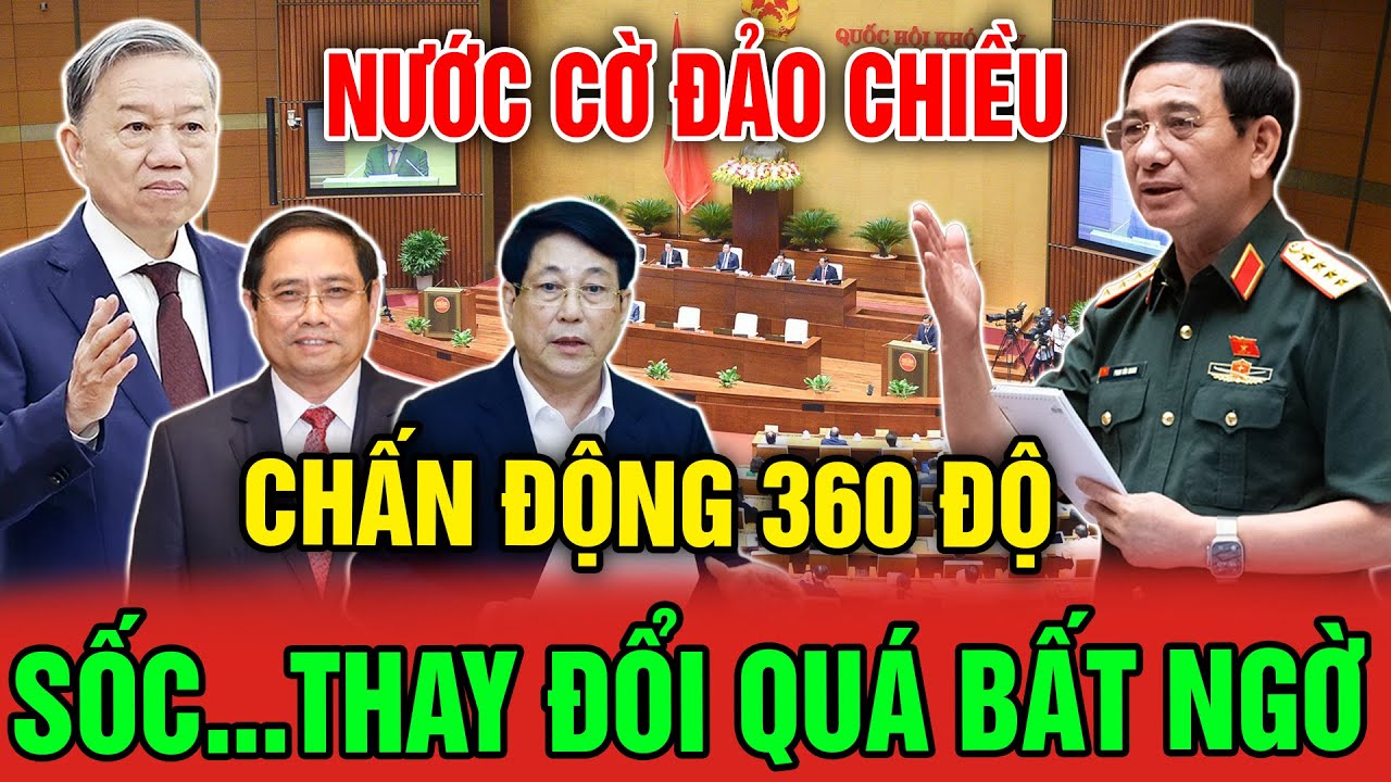 Điểm Tin mới nhất ngày 20/01/2026✈Tin Nóng Chính Trị Việt Nam và Thế Giới✈