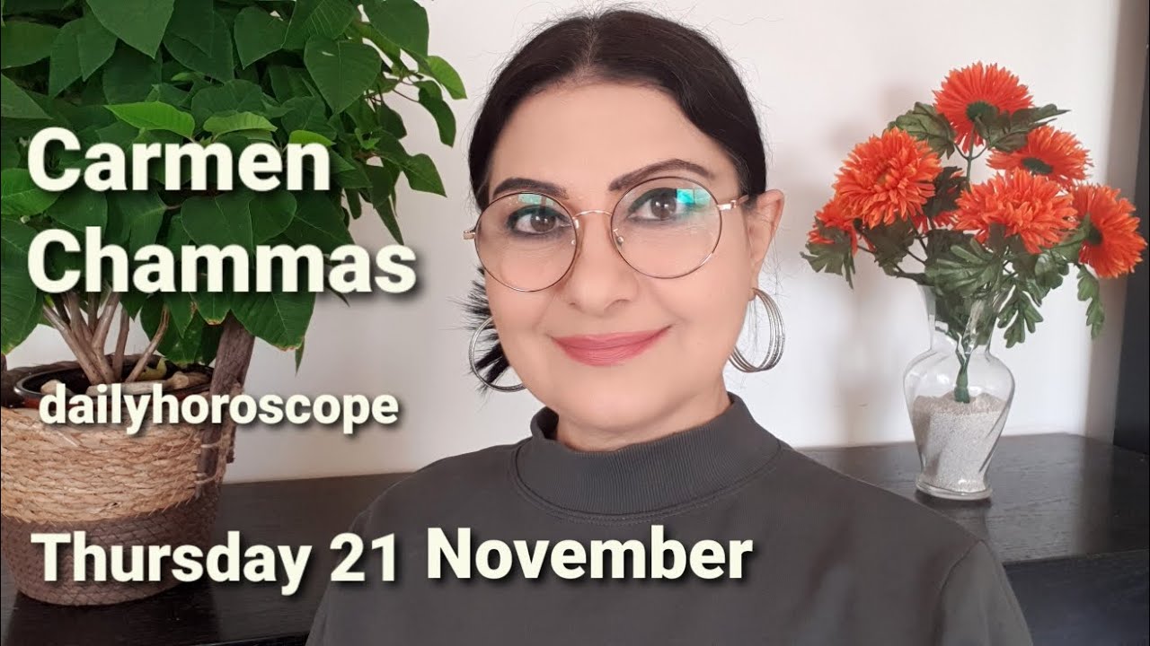  Thursday 21 November 2024 BornToday Horoscope Consultations Chart 