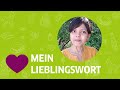 Mein Lieblingswort - Mrinaalini Narain | Goethe-Institut Chennai