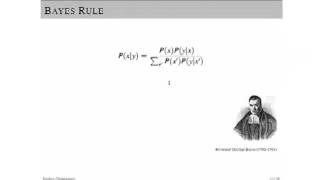 Posner Lecture: Probabilistic Machine Learning - Foundations and Frontiers