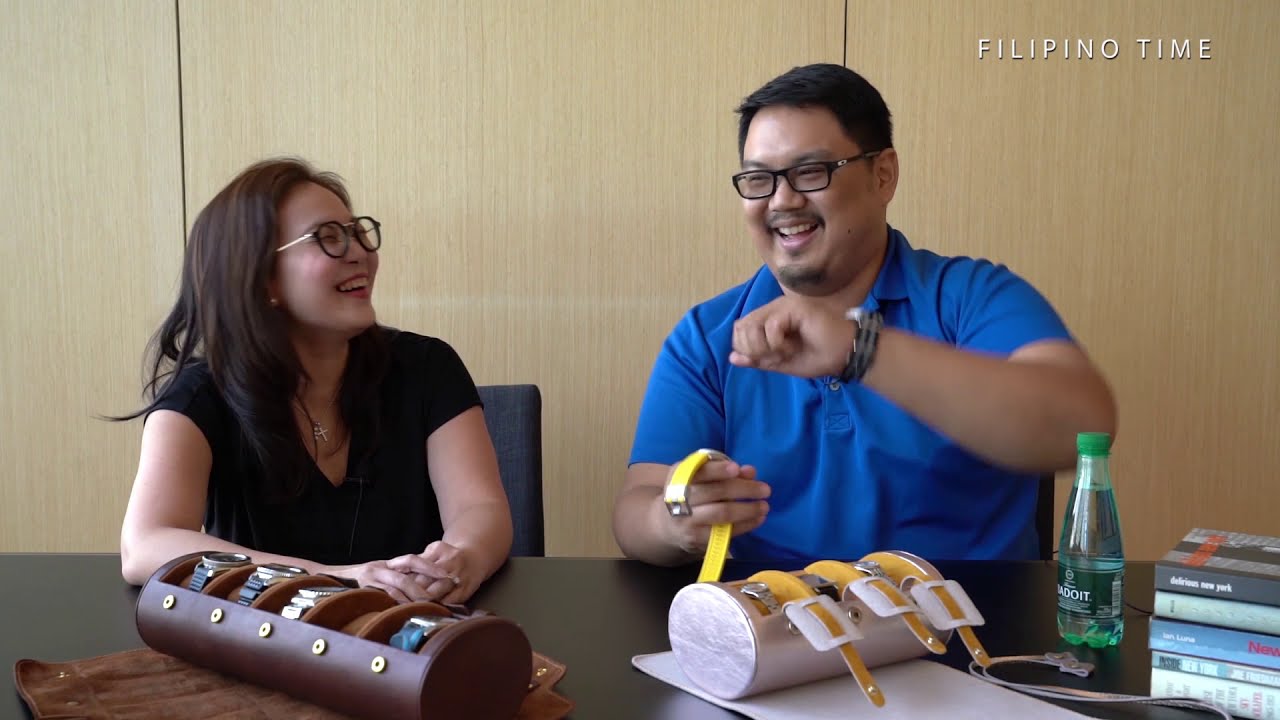 Episode Highlights: Voice Activated Bracelet?