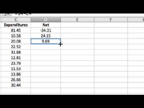 How To Do An Excel Formula If The Cell Is Not Blank : Microsoft Excel Tips