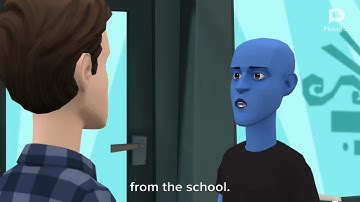 Roblox Piggy Chapter 5 Plotagon animation (but it