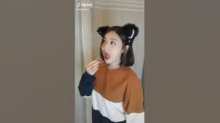 Tiktok gamtoh sumpah Uwuww bangat ❤