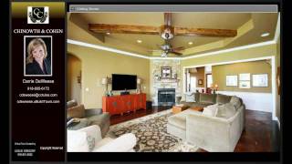 3916 W. Orlando Street, Broken Arrow, OK 74011