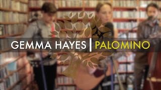 Gemma Hayes - &#39;Palomino&#39; | UNDER THE APPLE TREE