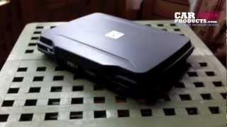 A Tough Case to Crack: Testing the Peli i1075 iPad Case