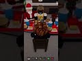 He ROBBED The Burger Barn In Roblox 😭🍔