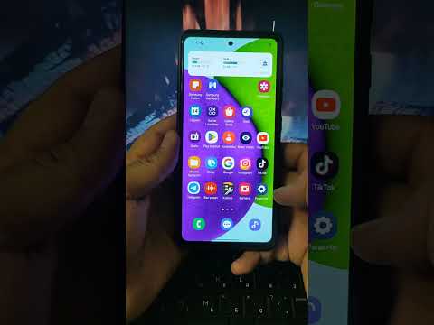 Video: Kontaktlarımı Android-lə necə sinxronizasiya edə bilərəm?