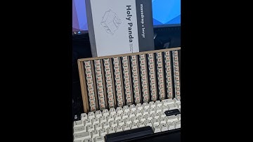 Tofu 65 / Holy Panda Sound Test