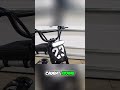 Bike Safety: Bright Headlights &amp; Brake Lights Explained! #shorts