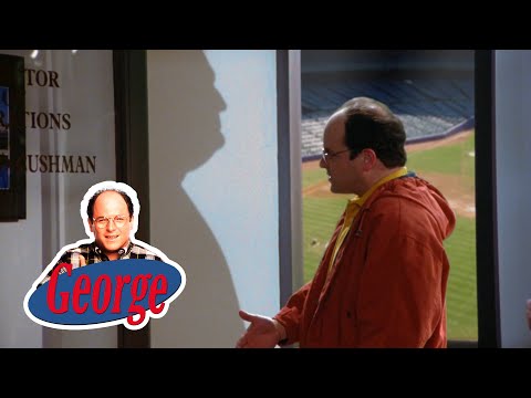 George Costanza 