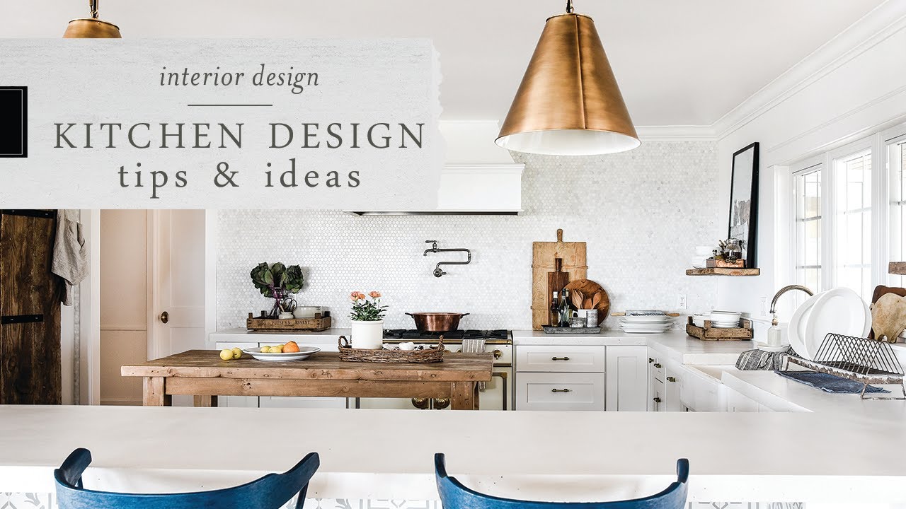 Kitchen Hacks: How to Function with Style — WE MOVED! Visit ashleyburk.com