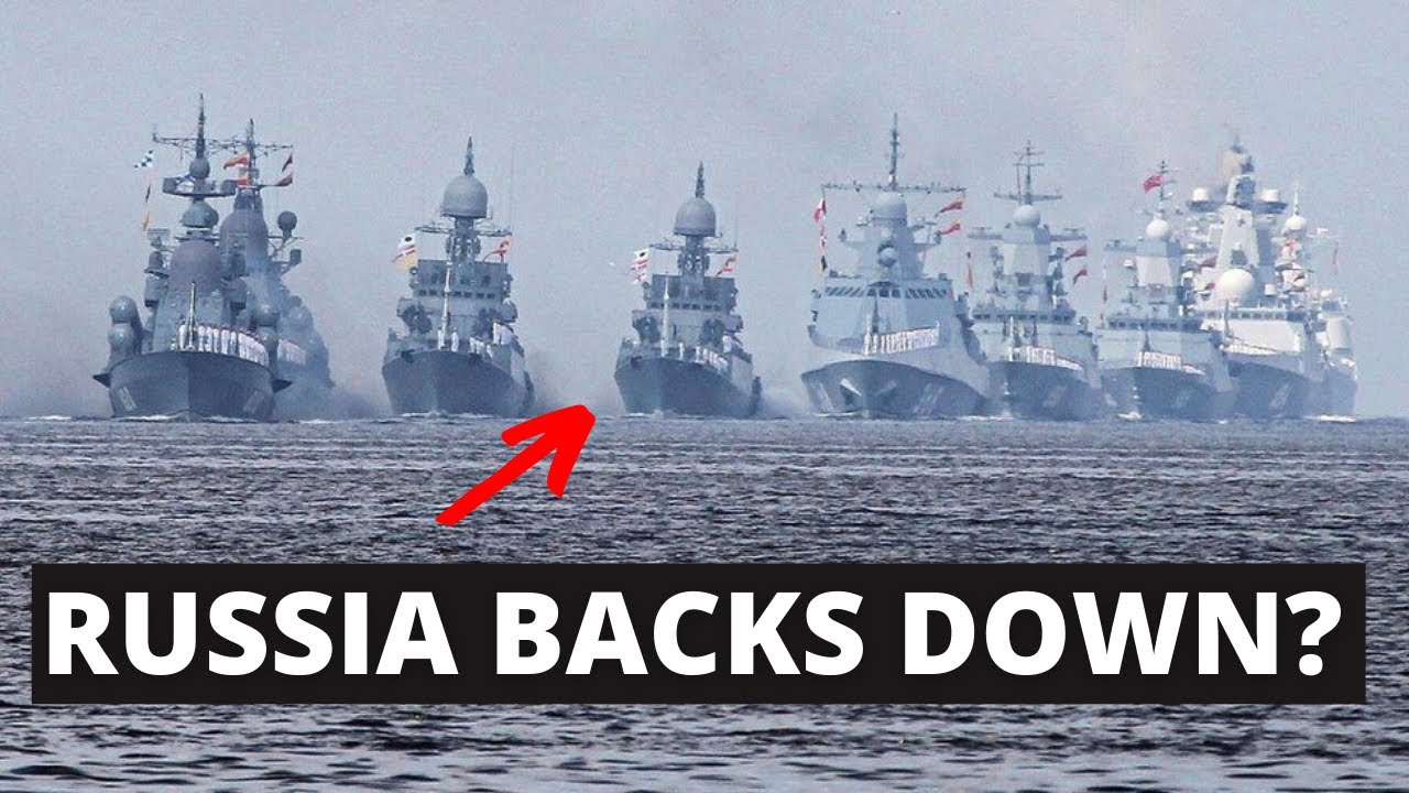 Civilian Ships BYPASS Russia's Black Sea Blockade? | Breaking News With The Enforcer