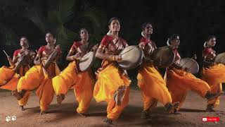 Best South Indian Traditional Music - Parai Instrument