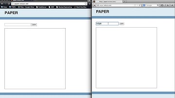 PAPER - The Shared Whiteboard