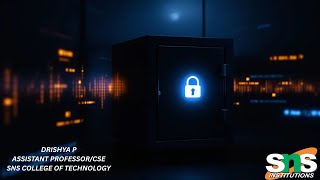 IP SECURITY | CRYPTOGRAPHY AND NETWORK SECURITY | SNS INSTITUTIONS