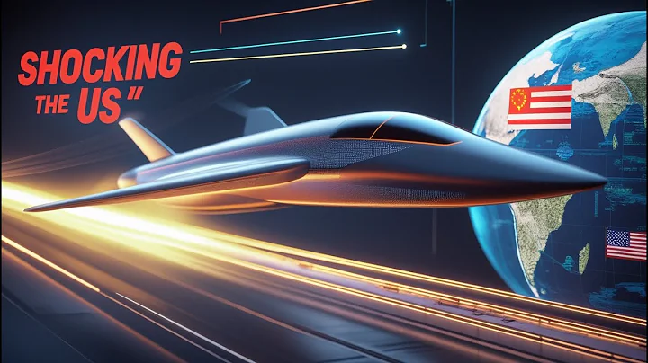 China Has Launched New Generation Transport SHOCKING The US