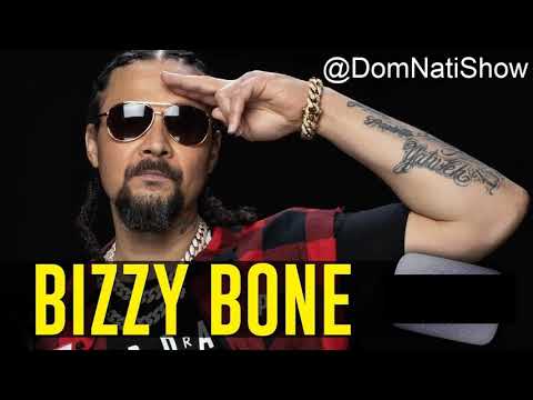 Bizzy Bone Says Kanye's Dead Mom Told Him Amber Rose Was Wrong For Him