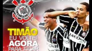 Funk do Corinthians